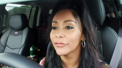 Jersey Shore Vacaciones en Familia : ¿Dónde está la playa?'