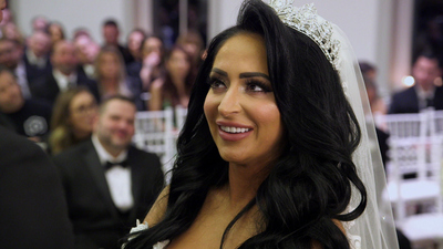 Jersey Shore Vacaciones en Familia : El discurso parte 1'