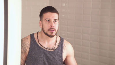 Jersey Shore Vacaciones en Familia : La verdad sobre Ronnie'