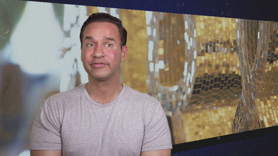 Jersey Shore Vacaciones en Familia : La situación - Parte 1'