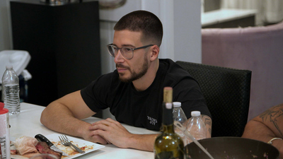 Jersey Shore Vacaciones en Familia : Snooki viaja a Washington - Parte 1'