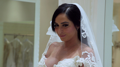 Jersey Shore Vacaciones en Familia : El Sorrentino'