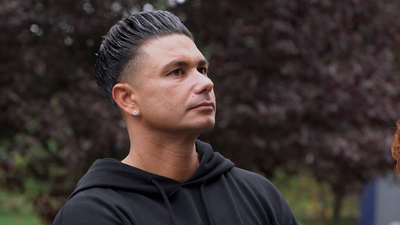 Jersey Shore Vacaciones en Familia : ¡Secaucus!'