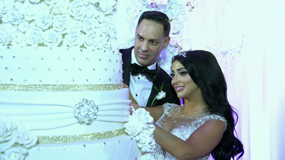 Jersey Shore Vacaciones en Familia : El discurso parte 2'