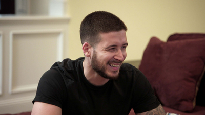 Jersey Shore Vacaciones en Familia : De vuelta a la playa'