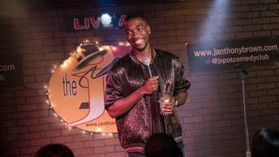 White Famous auf Paramount+ ansehen Deutschland