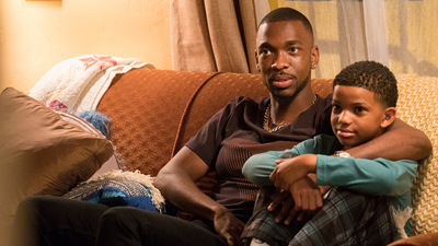 White Famous Regarder sur Paramount+ France