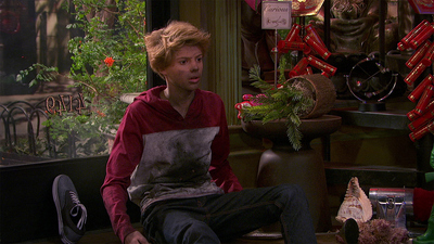 Henry Danger : Henry indestrutível Parte 2'