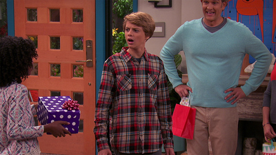 Henry Danger : O Restaurante Exclusivo'