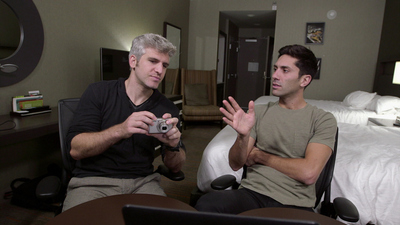 Watch Catfish: The TV Show Season 6 Episode 3: Danny & Rosa ...