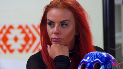 De Férias com o Ex : Ex on The Beach #912'