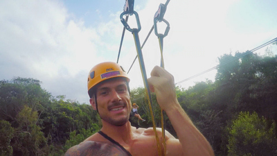 De Férias com o Ex : Ex on The Beach #906'