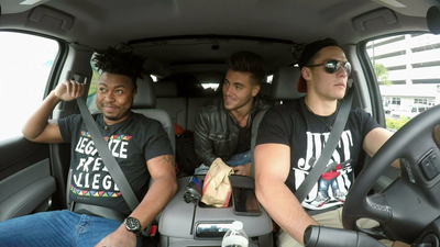 Floribama Shore : Psicótica Insana'