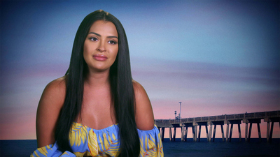 Floribama Shore : De Louca a Graduada'
