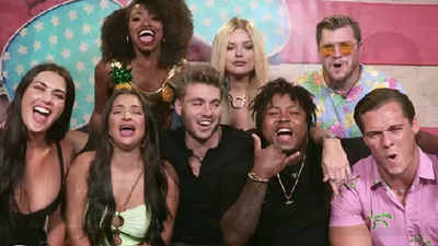Floribama Shore : Adeus Casa de Praia'