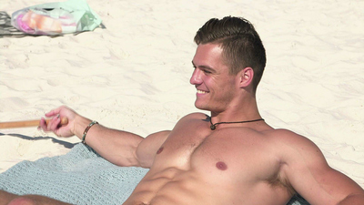 Floribama Shore : Adubando a Vida'