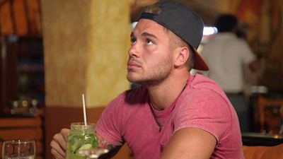 Floribama Shore : Não é nada físico'