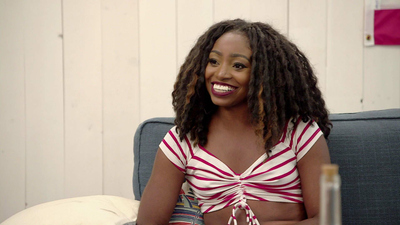 Floribama Shore : A notícia'