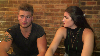 Floribama Shore : Reserva para oito'