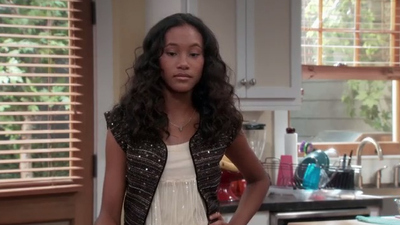 Instant Mom : Not a Date'