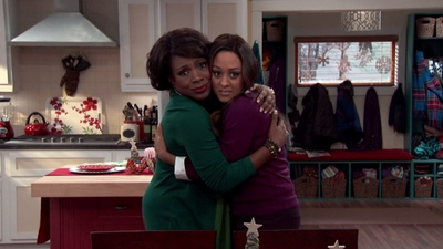 Instant Mom : The Gift of the Maggies'