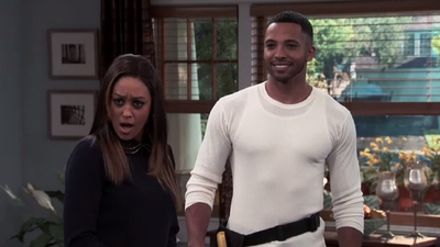 Instant Mom : Should Old Acquaintance Be For Hire'