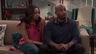Instant Mom : Distant Mom'