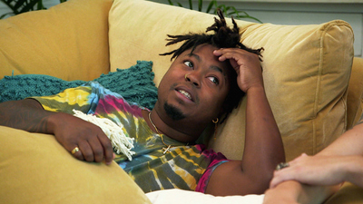 Floribama Shore : Es mi cumpleaños'