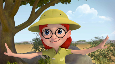 Rusty Rivets Temporada 2 Episodios - Rusty Rivets - Ver en Paramount+ ...