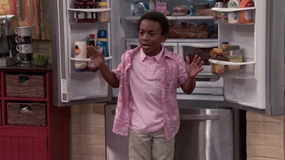 Instant Mom : Not Full House'