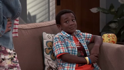 Instant Mom : Sanders Again'