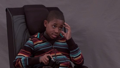 Instant Mom : James Goes Pro'