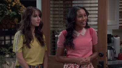 Instant Mom : Driving Ms. Crazy'