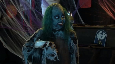 Instant Mom : Children of the Candy Corn'