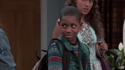 Instant Mom : Bag Lady'