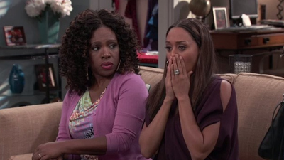 Instant Mom : Don't Worry Be Maggie'