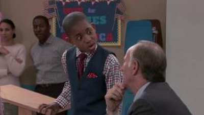 Instant Mom : Thumper For President'