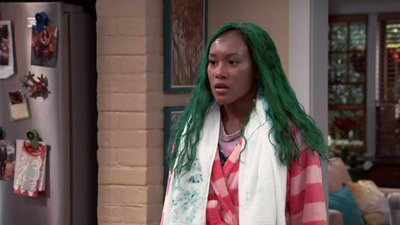 Instant Mom : No Retreat, No Surrender'