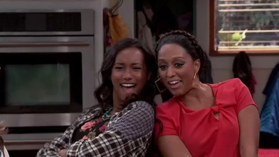 Instant Mom : My Stupid Sweet Sixteen'