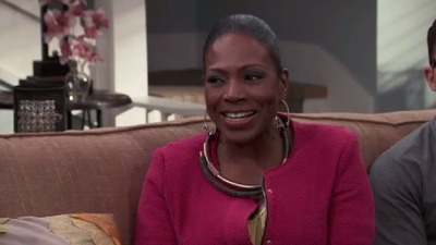 Instant Mom : Turning a Blind Eye'