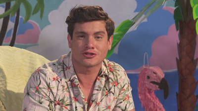 La venganza de los Ex : Episodio 12'