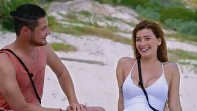 La venganza de los Ex : Episodio 2'