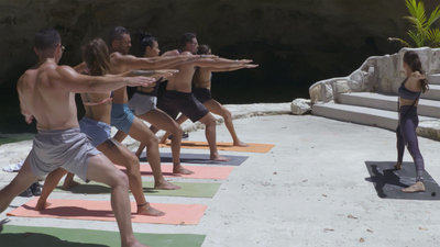 La venganza de los Ex : Episodio 6'