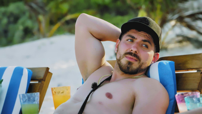 La venganza de los Ex : Episodio 1'