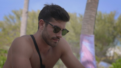 La venganza de los Ex : Episodio 8'