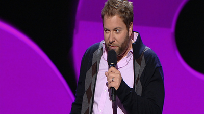Comedy Central Presents : Jay Larson'