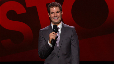 Comedy Central Presents : Ryan Stout'