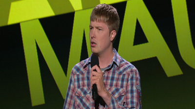 Comedy Central Presents : Shane Mauss'