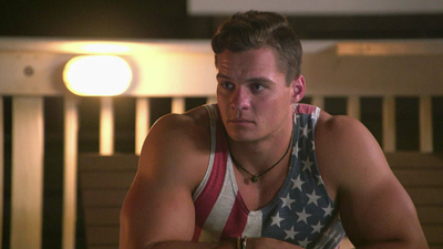 Floribama Shore : Me ganaste con 