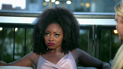 Floribama Shore : La separación'